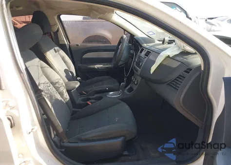 2010 Chrysler Sebring Touring from USA, damaged, VIN 1C3CC4FB0AN220039